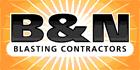 B & N Blasting Contractors
