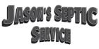 Jason's Septic Service