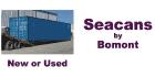 Seacans by Bomont