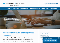 Employment Law - North Vancouver