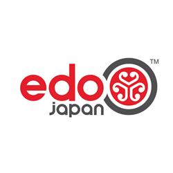 Edo Japan
