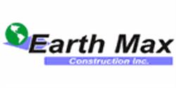Earth Max Construction Inc