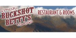 Buckshot Betty's Restaurant and Cafe