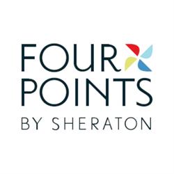Four Points by Sheraton Edmonton South