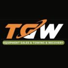 Tgw Equipment Sales Towing & Recovery Ltd