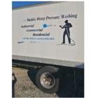 A Mobile Hotsy Pressure Washing