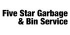 Five Star Garbage Service
