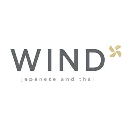 WIND Japanese and Thai