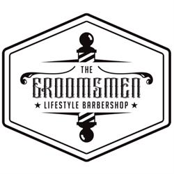 The Groomsmen Lifestyle Barbershop Maple