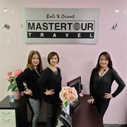 MasterTour Travel