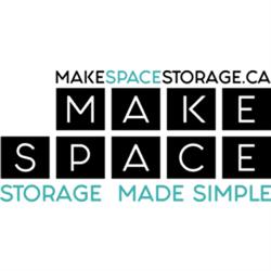 Make Space Storage - Grimsby