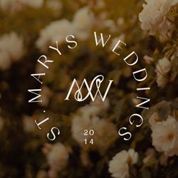 St. Marys Weddings