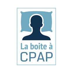 Apnée du sommeil Saint-Hubert, La Boite à CPAP