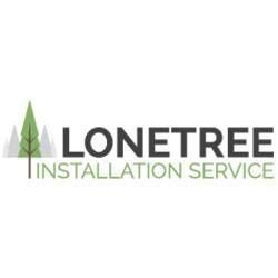 Lonetree Installation Service