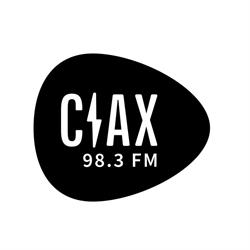 CIAX 98,3 fm