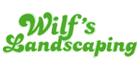 Wilf's Landscaping