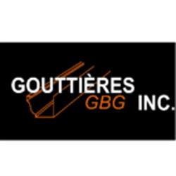 Gouttières GBG