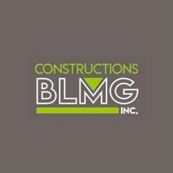 Constructions BLMG inc.