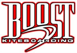 Boost Kiteboarding