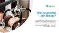 Low Level Laser Therapy Burnaby