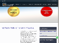 Law Wise notary public mississauga