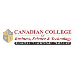 CCBST College Mississauga Campus