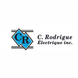 C. Rodrigue Électrique Inc