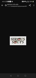 Serious Soups