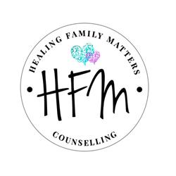 Healing Family Matters Counselling