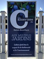 Aux Multiples Jardins