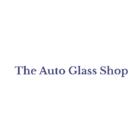 The Auto Glass Shop
