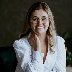 Sarah Nadeau travailleuse sociale et médiatrice familiale