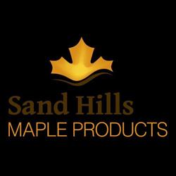 Sand Hills Maple Products