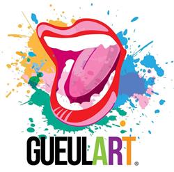 Gueulart