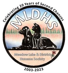 Meadow Lake & District Humane Society