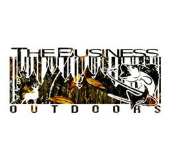 The Business Outdoors