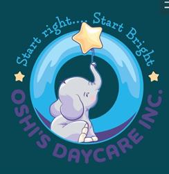 Oshi's Daycare Inc.