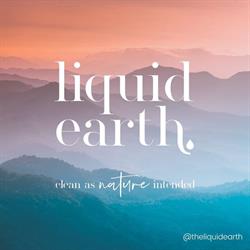 Liquid Earth