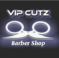 Vip Cutz barbershop