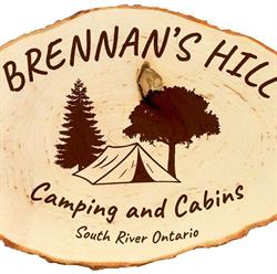 Brennan's Hill Camping and Cabins