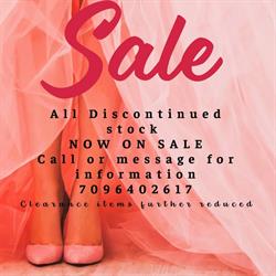 Colleen's Bridal Boutique