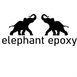 Elephant Epoxy