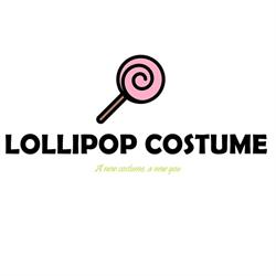 LOLLIPOP COSTUME INC