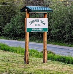 Trailside Cabin Rentals