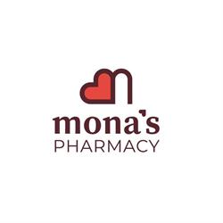 Mona's Pharmacy