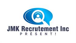 JMK Recrutement Inc