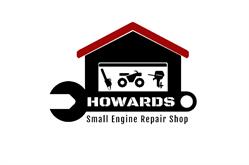 Howards Small Engine Repair Shop