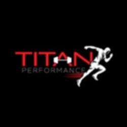 Titan Performance Training Centre