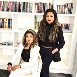 Duo Law Professional Corporation