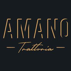 Amano Trattoria